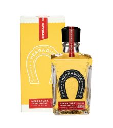 Casa Herradura, HERRADURA Reposado 70 cl / 40 % Mexico