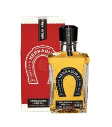Casa Herradura, HERRADURA ANEJO Tequila 70 cl / 40 % Mexiko