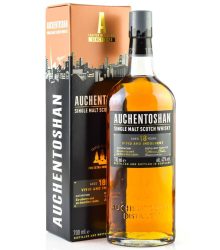Auchentoshan 18 YO 0.7