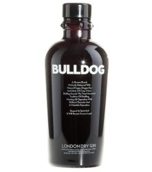 BULLDOG London Dry Gin 100 cl / 40 % UK