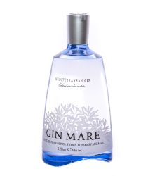 Global Premium Brands S.A, GIN MARE 175 cl Magnum  / 42.7 % Spanien