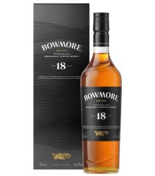 Bowmore 18 YO 0.7 l, Produkttyp