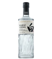 Suntory Vodka Haku Japanese Vodka 0.7 l