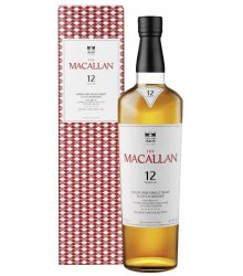 Macallan Double Cask 12y