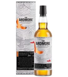 The Ardmore Distillery The Ardmore Distillery