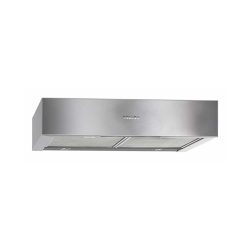 Miele DA 1260 Dunstabzugshaube Edelstahl