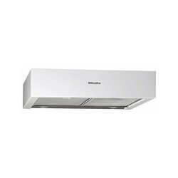 Miele DA 1255 Dunstabzugshaube Brillantweiss