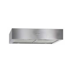 Miele DA 1255 Dunstabzugshaube Edelstahl