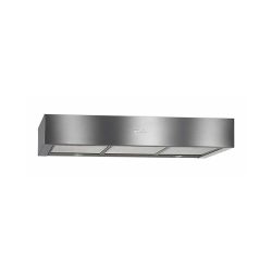 Miele DA 1200 ED Dunstabzugshaube Edelstahl