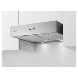 Electrolux DVL6010CN Dunstabzugshaube Chrom