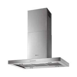 Electrolux IHL9028CN Dunstabzugshaube Chrom