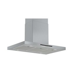 Bosch, Bosch Dib97Im50 - Dunstabzugshaube (Edelstahl)