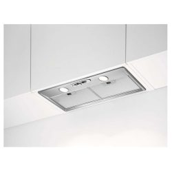 Electrolux DBL7036CN Dunstabzugshaube Chrom