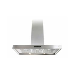 Wesco FHE teleskop quadro 7-140 Dunstabzugshaube Umluft o. Randab.