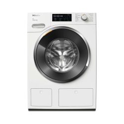 Miele WWG 700-60 CH - Waschmaschine (9 kg, 1400 U/Min., Weiss)