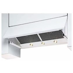 Wesco EVM 25-110 Dunstabzugshaube anthrazit