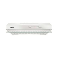 Bosch, Bosch Dul62Fa21 - Dunstabzugshaube (Weiss)