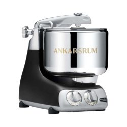 Ankarsrum, Ankarsrum Akm6230B Black Küchenmaschine