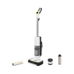 Kärcher SCV 4 Steam Vac Dampfreiniger