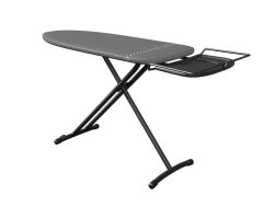 Laurastar Bügelbrett Plusboard - Bügelbrett (Grau)