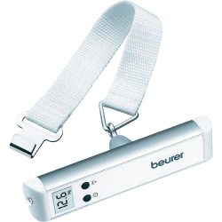 BEURER, Beurer Kofferwaage Ls10 Grösse: 13.8 x 3