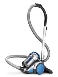 Trisa Electronics True Cyclone T6301 Schlittenstaubsauger
