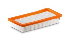 Kärcher Motorschutzfilter Zubehör