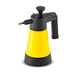 Kaercher Sprayflasche - Sprayflasche (Gelb/Schwarz, )