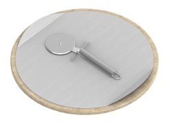 CAMPING GAZ, Camping GAZ Culinary Modular Pizzastein - ()