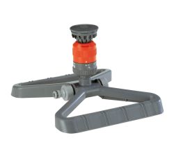 Gardena Comfort Kreisregner Vario - Sprinkler (Grau)