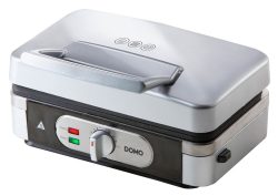 Domo Do9136C - (Edelstahl/Schwarz)