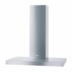 Miele PUR 98 D Dunstabzughaube Edelstahl