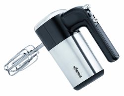 Koenig, Koenig Steel Line Handmixer