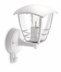 Philips myGarden IR Creek Wandleuchte