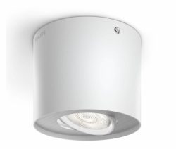 Philips myLiving LED Phase 1flg. Spot (4,5W)