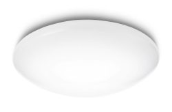 Philips myLiving LED Suede Deckenleuchte (5W)
