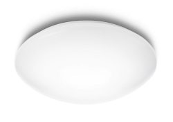 Philips myLiving LED Suede Deckenleuchte (3W)