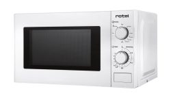 Rotel, Rotel U1574Ch - Mikrowelle (Weiss)