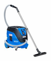 Nilfisk Attix 33-2L InfiniClean Klasse L Nass-Trockensauger