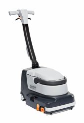 Nilfisk SC 250 Scheuersaugmaschine