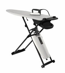 Laurastar Laurastar Smart I - Bügelsystem (Weiss/Grau)