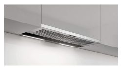 Wesco EVME 218-55 Dunstabzugshaube Umluft Edelstahl