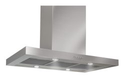 Wesco FH olea Dunstabzugshaube Edelstahl