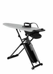 Laurastar, Laurastar Laurastar Smart M - Bügelsystem (Schwarz/Grau)