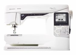Husqvarna VIKING Opal 690 Q Nähmaschine