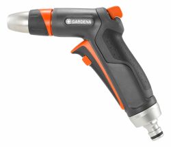 GARDENA® Premium Metall-Spritze (1 Stück)