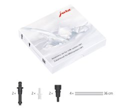 Jura, JURA Zubehörset für Milchsystem HP1 Zubehör