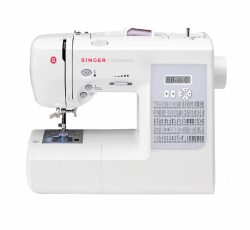 SInger Patchwork 7285Q Nähmaschine