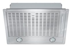 MIELE, Miele DA 2558 - Dunstabzugshaube (Edelstahl)