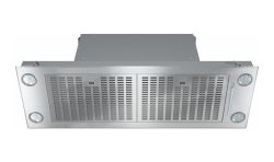 Miele DA 2390 CH Dunstabzugshaube Edelstahl